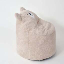 Teddy Bean Bag Chair - thumbnail 5