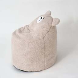 Teddy Bean Bag Chair - thumbnail 4