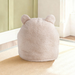 Teddy Bean Bag Chair - thumbnail 2