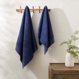 Dorma Dreamsoft Organic Turkish Cotton Towel - thumbnail 5