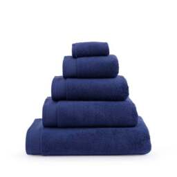 Dorma Dreamsoft Organic Turkish Cotton Towel - thumbnail 4