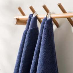 Dorma Dreamsoft Organic Turkish Cotton Towel - thumbnail 6