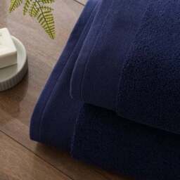 Dorma Dreamsoft Organic Turkish Cotton Towel - thumbnail 3