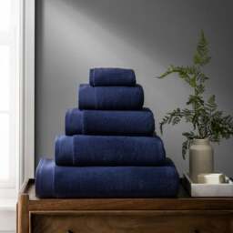 Dorma Dreamsoft Organic Turkish Cotton Towel