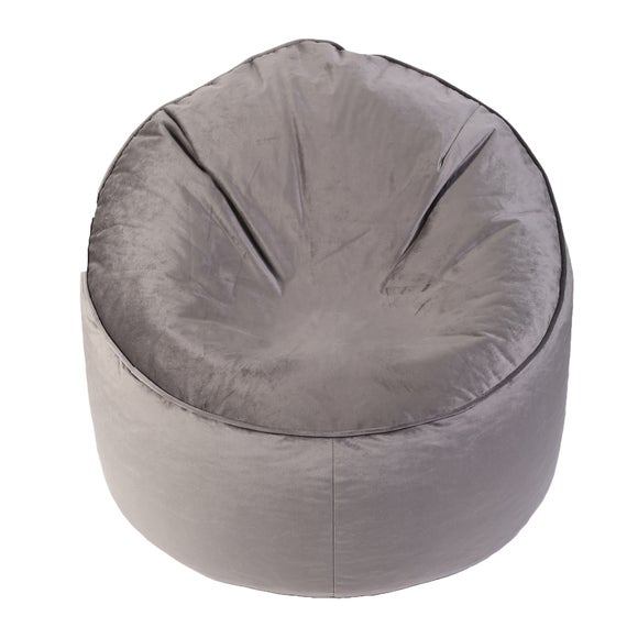 Kaikoo Cool Chill Velvet Bean Bag - image 1