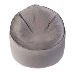 Kaikoo Cool Chill Velvet Bean Bag - thumbnail 1