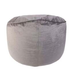Kaikoo Cool Chill Velvet Bean Bag - thumbnail 4