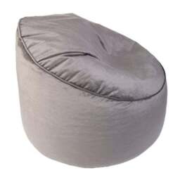 Kaikoo Cool Chill Velvet Bean Bag - thumbnail 3