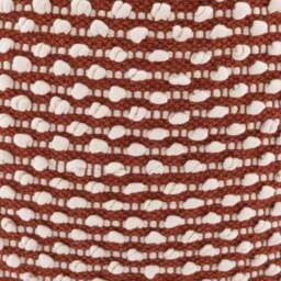 Jersey Bobble Round Pouffe - thumbnail 2