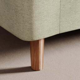 Max Soft Tonal Chenille Sofa Bed - thumbnail 5
