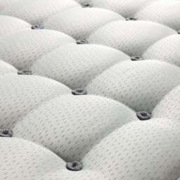 Pocketo Medium Firm 1000 Reflex Plus Hybrid Mattress - thumbnail 4