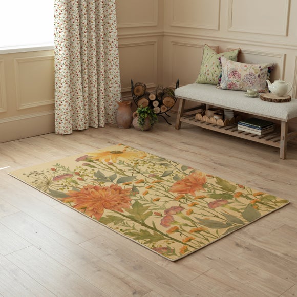 Voyage Maison Delamere Linen-Look Rug - image 1