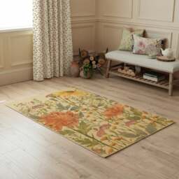 Voyage Maison Delamere Linen-Look Rug - thumbnail 1