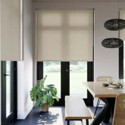 Hampton Daylight Made to Measure Roller Blind - thumbnail 1