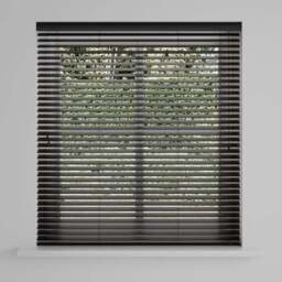 Room Darkening Venetian Blind - thumbnail 2