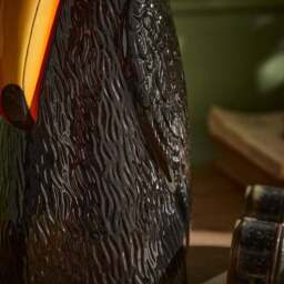 Toucan Ceramic Vase - thumbnail 4
