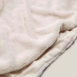 Lenon Plush Throw Blanket - thumbnail 3