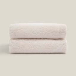 Lenon Plush Throw Blanket - thumbnail 4