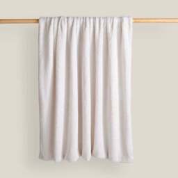 Lenon Plush Throw Blanket - thumbnail 2