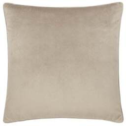 Morris & Co. Strawberry Thief Jacquard Square Cushion - thumbnail 5