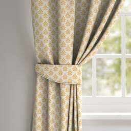 Whetherby Made to Order Curtain Tieback