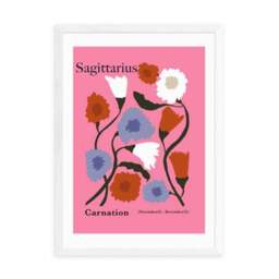 East End Prints Sagittarius by Miho Art Studio - thumbnail 2