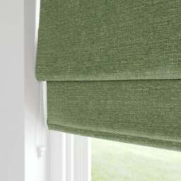 Zodiac Blackout Roman Blind - thumbnail 4