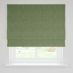 Zodiac Blackout Roman Blind - thumbnail 3