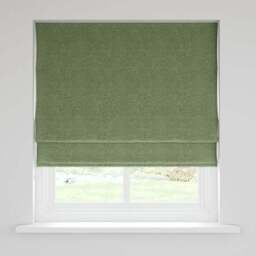 Zodiac Blackout Roman Blind - thumbnail 2