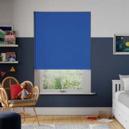 Solar Blackout Roller Blind - thumbnail 1
