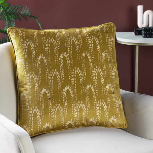 Furn. Wisteria Square Cushion - image 1