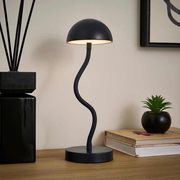 Kimi Rechargeable Touch Dimmable LED Table Lamp - image 1