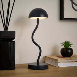 Kimi Rechargeable Touch Dimmable LED Table Lamp