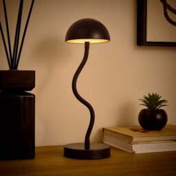 Kimi Rechargeable Touch Dimmable LED Table Lamp - thumbnail 2