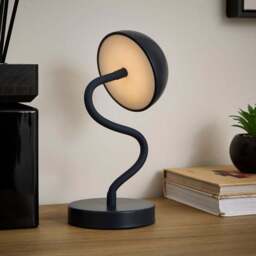 Kimi Rechargeable Touch Dimmable LED Table Lamp - thumbnail 3