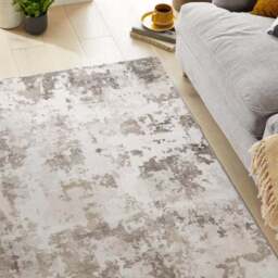Concept Looms Liberty Abstract Washable Rug - thumbnail 4