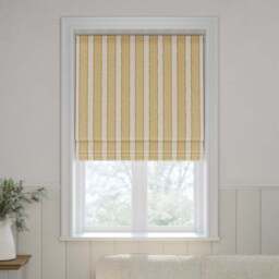 Emily Bond Gabriel Made to Measure Roman Blind - thumbnail 3