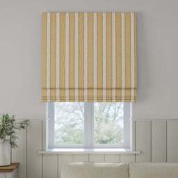 Emily Bond Gabriel Made to Measure Roman Blind - thumbnail 4