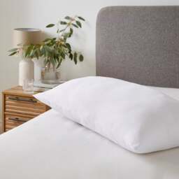 Fogarty Superfull Side Sleeper Kingsize Pillow - thumbnail 1