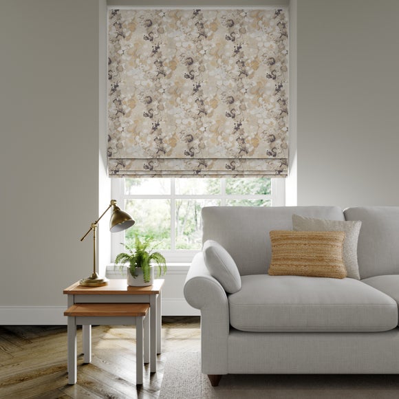 Laverne Made to Measure Roman Blind - image 1