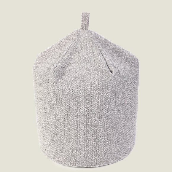 Kaikoo Boucle Bean Bag - image 1