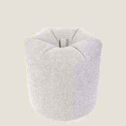 Kaikoo Boucle Bean Bag - thumbnail 2