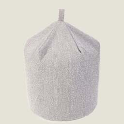 Kaikoo Boucle Bean Bag - thumbnail 1