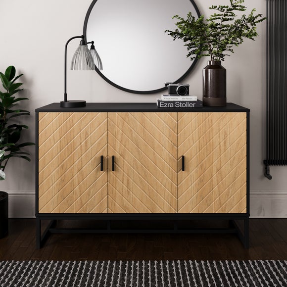 Nixon Large Sideboard - image 1