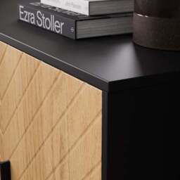 Nixon Large Sideboard - thumbnail 3