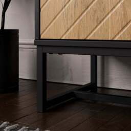 Nixon Large Sideboard - thumbnail 5
