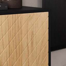 Nixon Large Sideboard - thumbnail 4