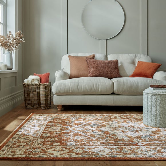 Marisa Traditional Rug - image 1