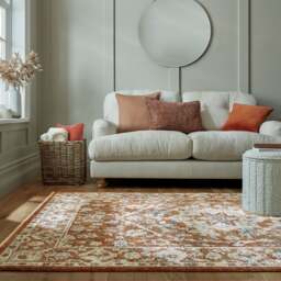 Marisa Traditional Rug - thumbnail 1