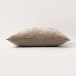 Chenille Square Cushion - thumbnail 5
